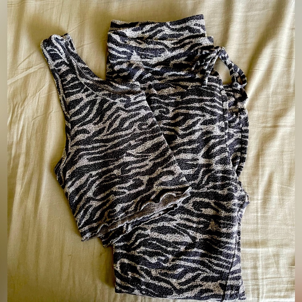 Pajama set